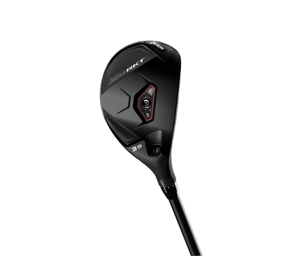 Women's ZXi RKT Hybrid | SRIXON | Hybrids | Women's | Golf Town